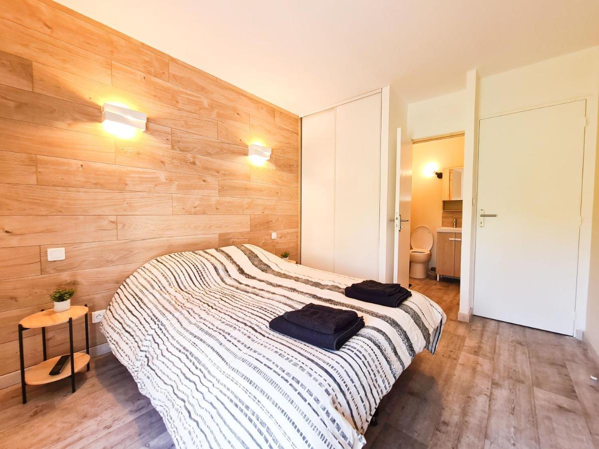 Elegante Suite A Deux Pas De La Cite Episcopale D'Albi Kültér fotó